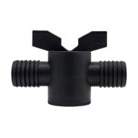 Slangkraan 32 x 32 mm - Ubbink