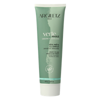 Argiletz Klei groen tube pasta 400 Gram