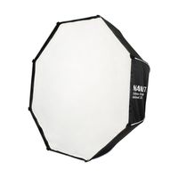 Nanlite Octangle Softbox voor MixPanel 150 - thumbnail