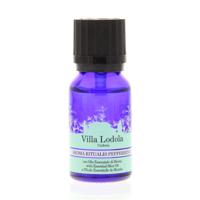 Aroma Ritualis Eco-Organic Essential Mint Oil (Peppermint)