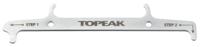 Topeak chain hook & wear indicator
