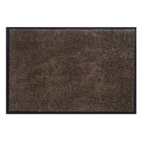 Deurmat watergate bruin