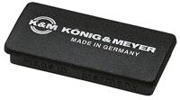 König & Meyer 11560-000-55 accessoire voor muziekstandaard Zwart