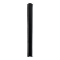 Plafondlamp LAGOS 60 zwart