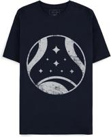 Starfield - Constellation Men's Short Sleeved T-shirt