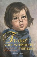 Troost voor werkende mensen - Jeroen Busscher - ebook - thumbnail