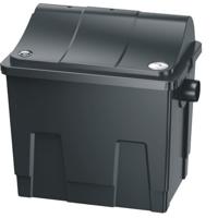 Aquaforte AquaForte MBF-200 meerkamerfilter