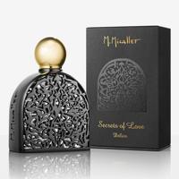 M.Micallef Delice Eau de Parfum 75ml