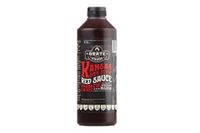 Grate Goods | Kansas City Red BBQ Sauce | 775 ml. - thumbnail