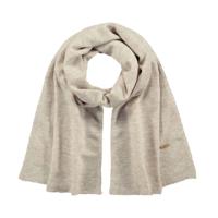 Barts Witzia Sjaal Dames Cream one size