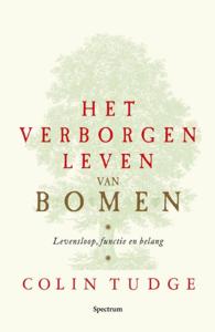Het verborgen leven van bomen (Paperback)