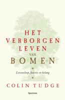Het verborgen leven van bomen (Paperback)