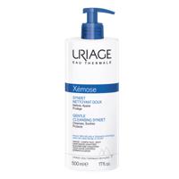 Uriage Xémose Syndet Milde Reinigingsgel 500ml