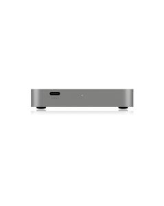 ICY BOX 60426 2,5 harde schijf behuizing USB-C USB 3.2 (Gen 2)