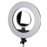 StudioKing led ringlamp set led-480ask op 230v