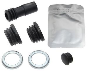 Geleidehulzenset, remklauw 55080