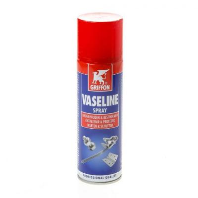 Griff vaselinespray 0,3l - Bison