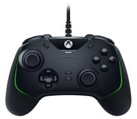 Razer Wolverine V2 Zwart 3,5 mm Gamepad Analoog Xbox Series S, Xbox Series X