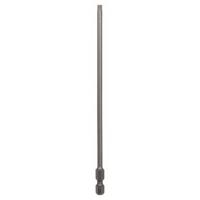 Bosch Accessories Bosch Power Tools 2607001668 T-bit T 20 Extra hard E 6.3 1 stuk(s) Bosch Accessories Bosch Power Tools 2607001668 T-bit T 20 Extra hard E 6.3 1 stuk(s)