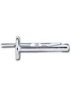 DeWalt Accessoires BSC-PBZ-PRO Stalen Keilnagel 6x65mm 100 Stuks - DFM3310050