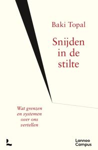 Snijden in de stilte (Hardback)