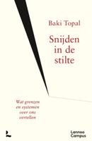 Snijden in de stilte (Hardback)