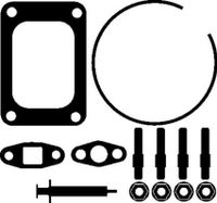 Turbocharger, montageset 037TA15327000