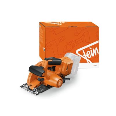 Fein F-IRON Cut 57 AS Accu metaal cirkelzaag 150mm 18V AMPShare Basic Body - 99100001560