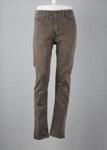 Vintage Slim Levi&apos;s 510 Gray size 30 / 30