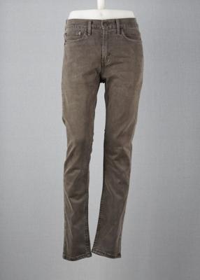 Vintage Slim Levi&apos;s 510 Gray size 30 / 30