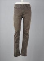Vintage Slim Levi&apos;s 510 Gray size 30 / 30