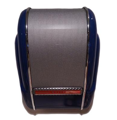Sound Leisure Diner Speaker Blauw - Wurlitzer 5100 Replica