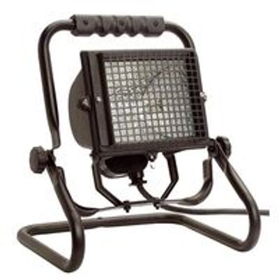 Schwabe Halogeenlamp Profi 1000W 4,5m H07RN-F 3G1,5 IP65