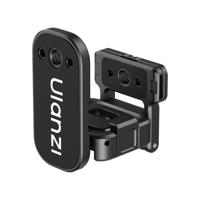 Ulanzi PK16 magnetische quick-release base voor DJI Pocket 3 met meerdere montagepoorten