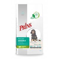 Prins ProCare Grainfree Sensible Hypoallergic hondenvoer 2 x 12 kg - thumbnail