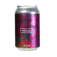 Pohjala Kou 33 cl - thumbnail