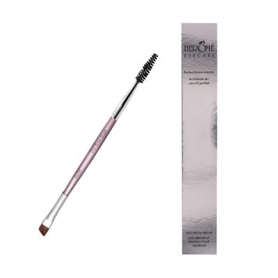 Herome Duo brow brush 1 Stuks