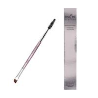 Herome Duo brow brush 1 Stuks