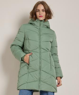 gewatteerde jas parka gewatteerde jas parka