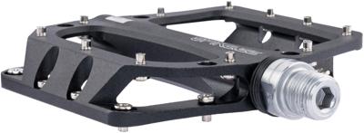 CONTEC platformpedaal "spike.22"