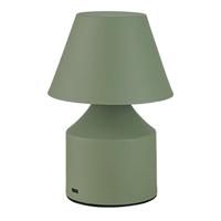 Bureaulamp Fbright Groen 2 W