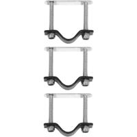 Basil Mand voor ond. bev.set rvs krat