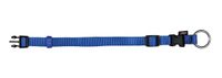 Trixie halsband hond premium royal blauw (40-65X2,5 CM)