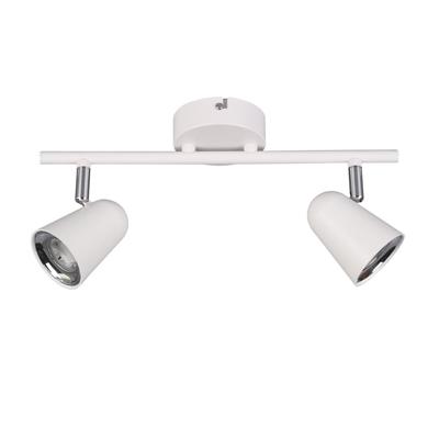 Trio Design plafondspotToulouse 2-lichts - R82122131