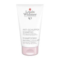 Louis Widmer Anti-Roos Shampoo Geparfumeerd 150ml