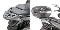 GIVI SR Topkofferhouder Monolock of Monokey, Motorspecifieke bagage, SR6112
