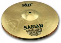 Sabian SBR 13 inch Hi-Hat - thumbnail