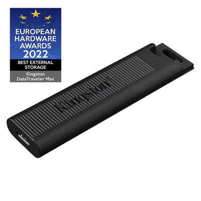 Kingston DataTraveler Max 256GB