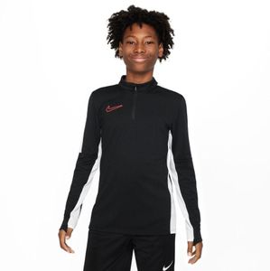 Dri-Fit Academy 23 Drill Top Kids Zwart