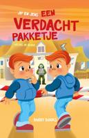 Een verdacht pakketje (Hardback)